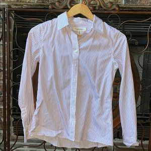 Button down dress shirt